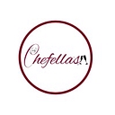 Chefella's Catering and Events logo