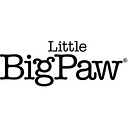 Little BigPaw logo