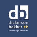 Dickerson Bakker logo