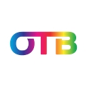 OTB Discs logo