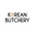 Korean Butchery logo