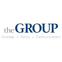 theGROUP logo