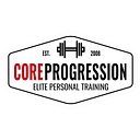 Core Progression Elite Personal Training logo