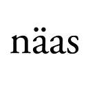 Näas Jewelry logo