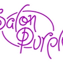 Salon Purple logo