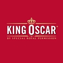 King Oscar logo