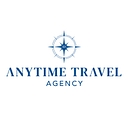 Anytime Travel Agency logo