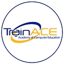 TrainACE logo