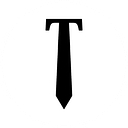 The Tie Company logo