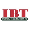 Intermodal Bridge Transport, Inc. logo