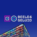 Beeld en Geluid logo