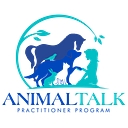 Animal Talk logo
