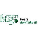 GreenBug System logo