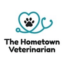 The Hometown Veterinarian logo