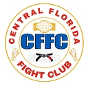 Central Florida Fight Club logo