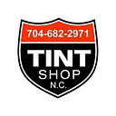 Tint Shop NC logo