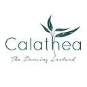 Calathea Dancewear logo