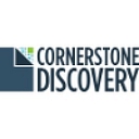 Cornerstone Discovery logo