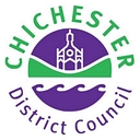 Chichester District Council logo