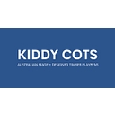 Kiddy Cots logo