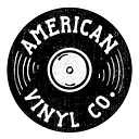 American Vinyl Co logo