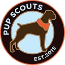 MD Pup Scouts logo
