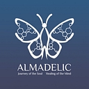 Almadelic logo