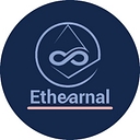 Ethearnal logo
