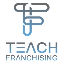 Teach Franchising logo
