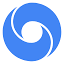 AlphaFold logo