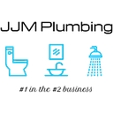 JJM Plumbing logo