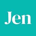 Jen Health logo