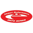 Import Performance Auto Repair logo