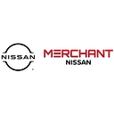 Merchant Nissan logo