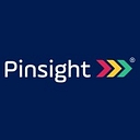 Pinsight logo