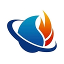 Central Plumbing, Heating & Air Conditioning logo