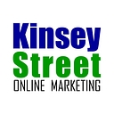Kinsey Street Online Marketing logo