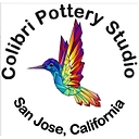 Colibri Pottery Studio logo