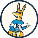 Kanga Coolers logo