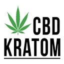 CBD Kratom Plano logo