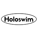 Holoswim logo