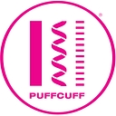 PuffCuff logo