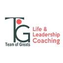 Team of Greats logo