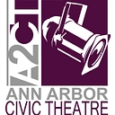 Ann Arbor Civic Theatre logo