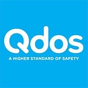 Qdos Safety logo