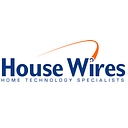 House Wires logo