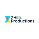 7 Hills Productions logo
