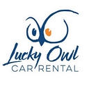 Lucky Owl logo