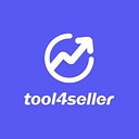 Tool4Seller logo
