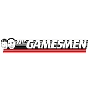 The Gamesmen logo